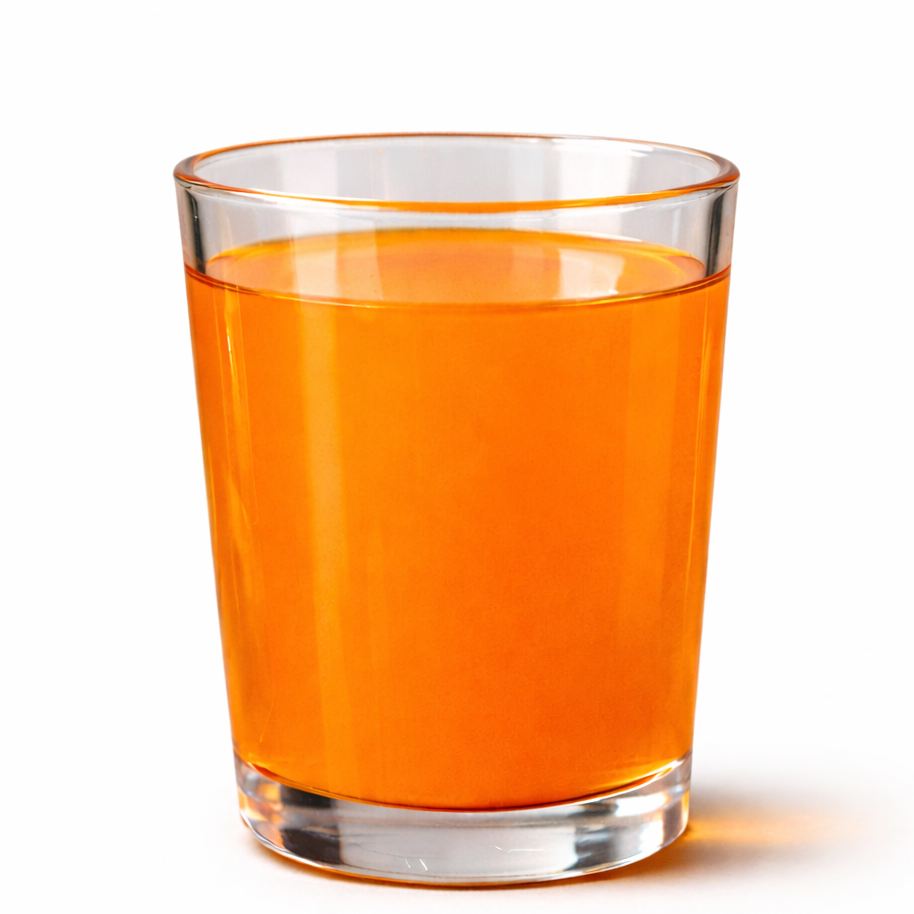 Athemin Nano-Curcumin Solubility Test